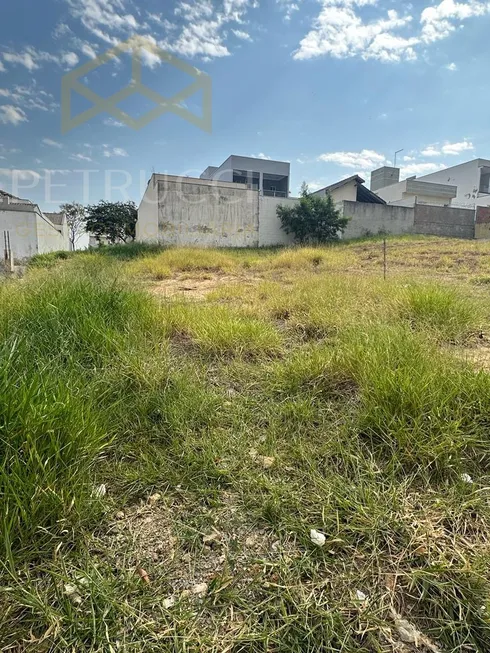 Foto 1 de Lote/Terreno à venda, 200m² em Jardim Ibirapuera, Campinas