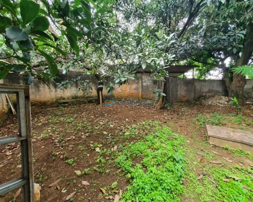 Foto 1 de Lote/Terreno à venda, 250m² em Planalto Paulista, São Paulo