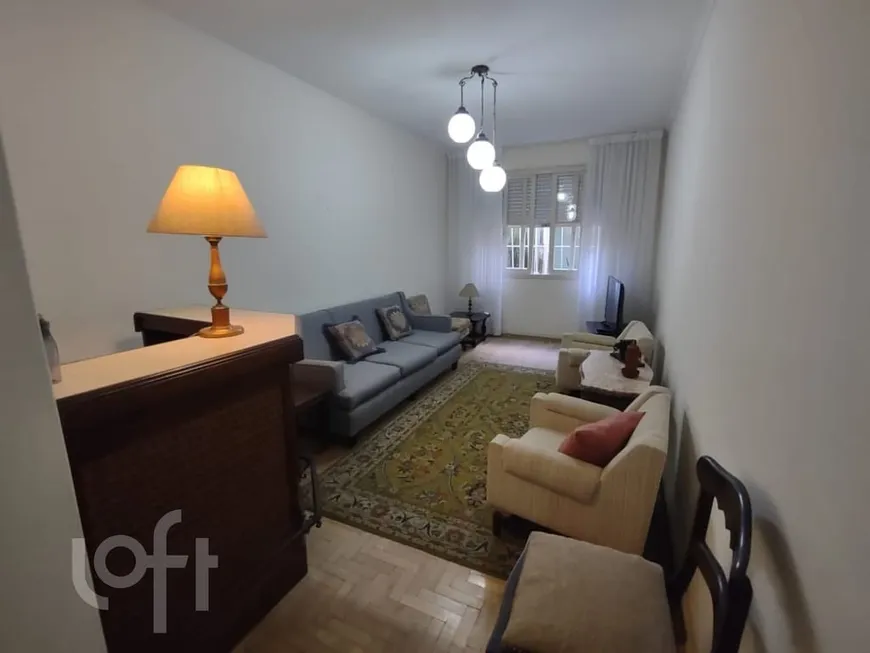 Foto 1 de Apartamento com 3 Quartos à venda, 100m² em Independência, Porto Alegre