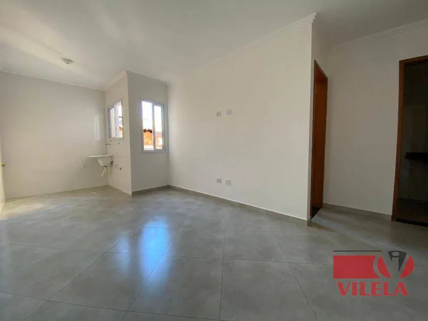 Foto 1 de Apartamento com 1 Quarto à venda, 32m² em Vila Formosa, São Paulo