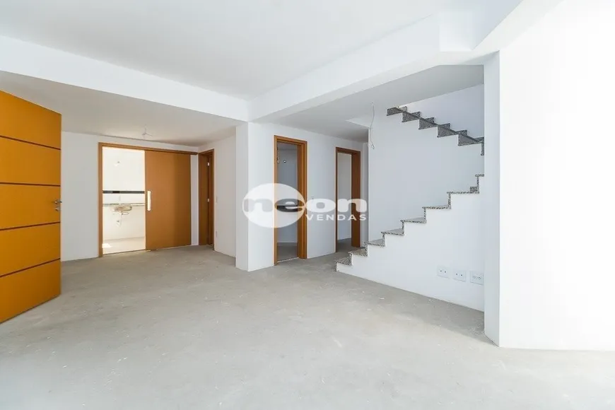 Foto 1 de Apartamento com 3 Quartos à venda, 137m² em Santa Maria, São Caetano do Sul