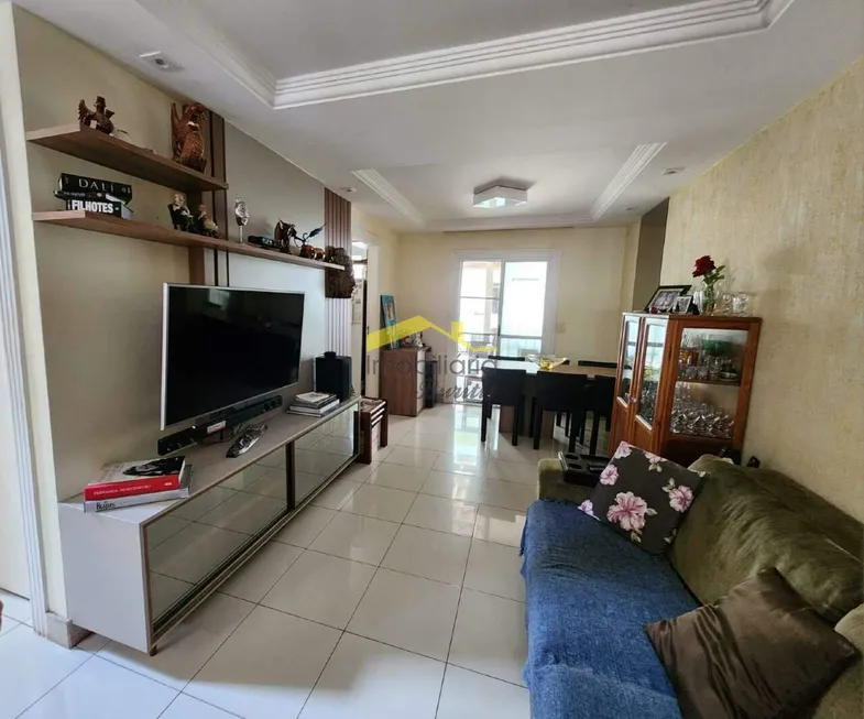 Foto 1 de Casa de Condomínio com 4 Quartos à venda, 142m² em Buritis, Belo Horizonte