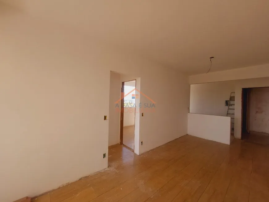 Foto 1 de Apartamento com 2 Quartos à venda, 51m² em Três Barras, Contagem