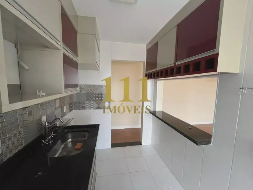 Foto 1 de Apartamento com 3 Quartos à venda, 87m² em Conjunto Residencial 31 de Março, São José dos Campos