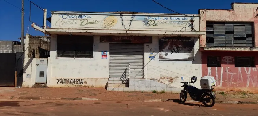 Foto 1 de Ponto Comercial à venda, 232m² em Jardim Sao Carlos, Sumaré