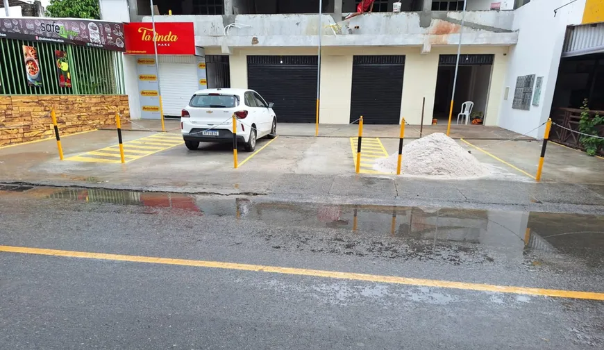 Foto 1 de Ponto Comercial para alugar, 32m² em Paripe, Salvador