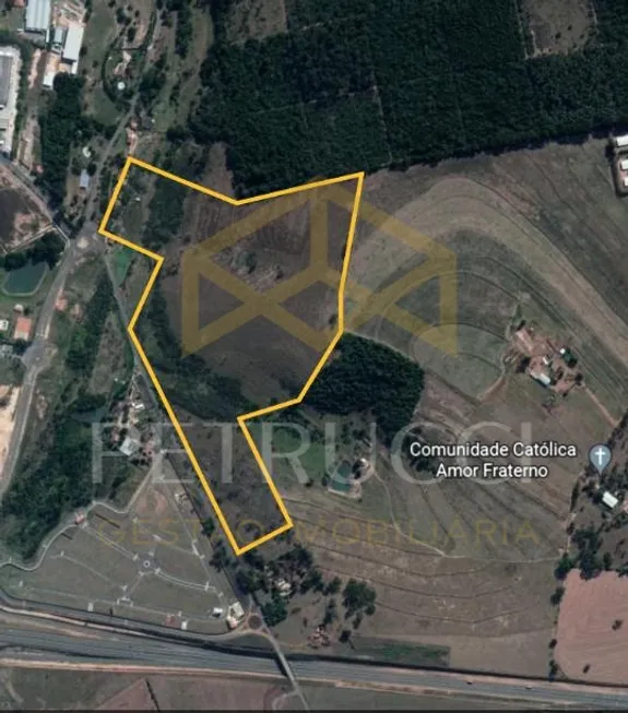 Foto 1 de Lote/Terreno à venda, 259000m² em Jardim Planalto, Mogi Mirim