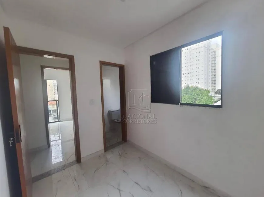 Foto 1 de Sobrado com 2 Quartos à venda, 84m² em Vila Marina, Santo André