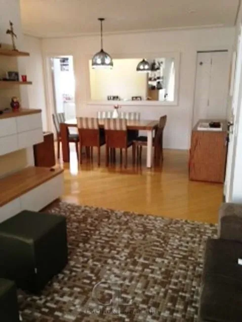 Foto 1 de Apartamento com 3 Quartos à venda, 115m² em Chácara Klabin, São Paulo