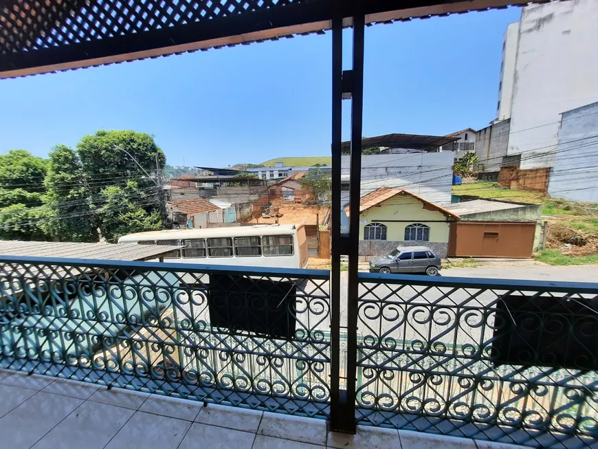 Foto 1 de Casa com 4 Quartos à venda, 300m² em Nazare, Coronel Fabriciano