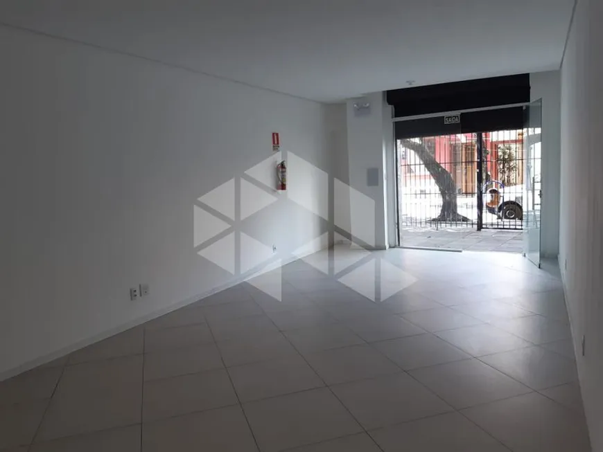 Foto 1 de Sala Comercial para alugar, 36m² em Centro Histórico, Porto Alegre