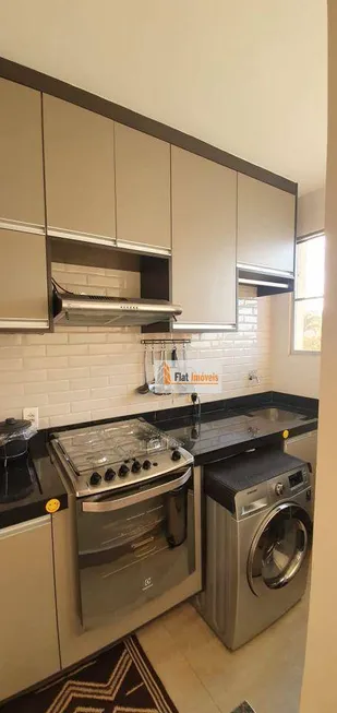 Foto 1 de Apartamento com 2 Quartos à venda, 47m² em City Ribeirão, Ribeirão Preto