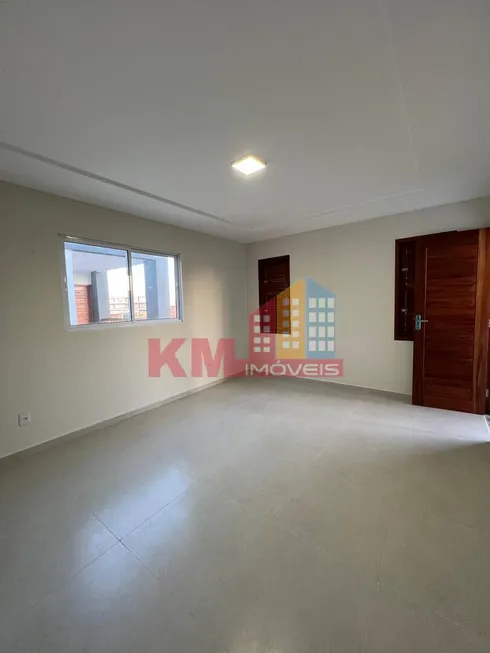 Foto 1 de Casa de Condomínio com 4 Quartos à venda, 150m² em , Tibau