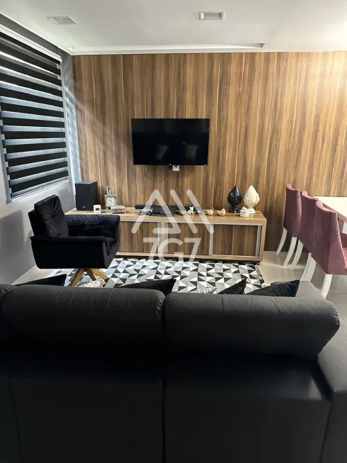 Foto 1 de Casa de Condomínio com 3 Quartos à venda, 145m² em Vila Sônia, São Paulo