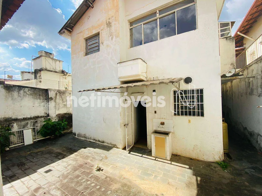 Foto 1 de Casa com 5 Quartos à venda, 140m² em Santa Tereza, Belo Horizonte