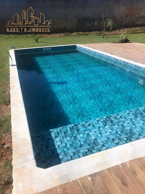 Foto 1 de Casa de Condomínio com 3 Quartos à venda, 992m² em Condominio Village Ipanema, Aracoiaba da Serra