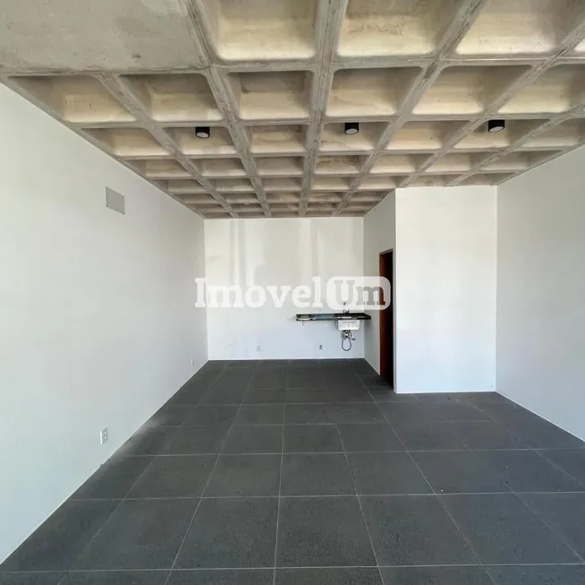 Foto 1 de Ponto Comercial à venda, 37m² em Brooklin, São Paulo