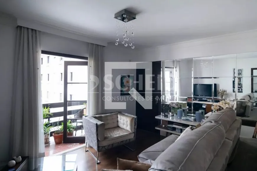 Foto 1 de Apartamento com 2 Quartos à venda, 65m² em Jardim Consórcio, São Paulo