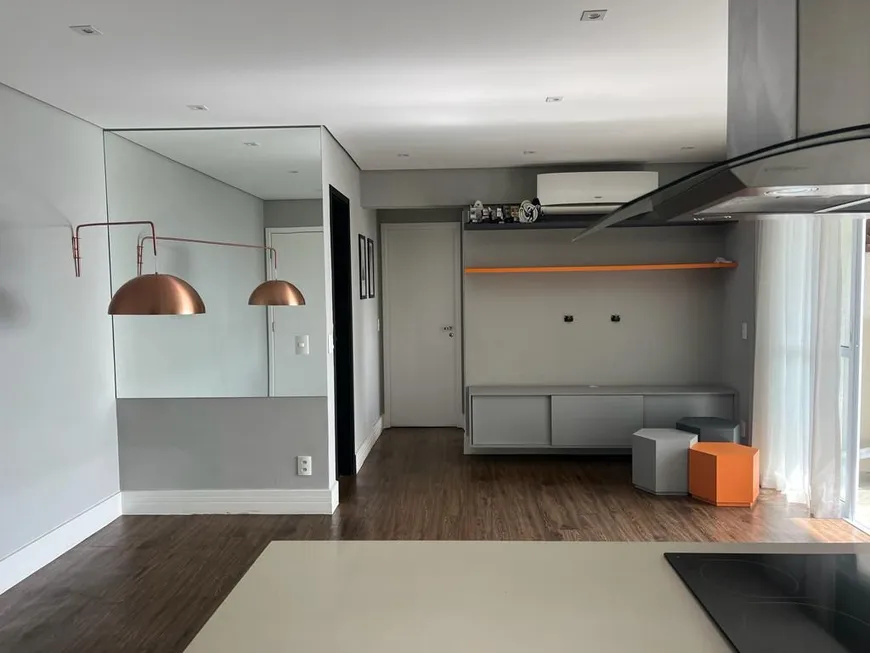 Foto 1 de Apartamento com 2 Quartos à venda, 70m² em Tucuruvi, São Paulo