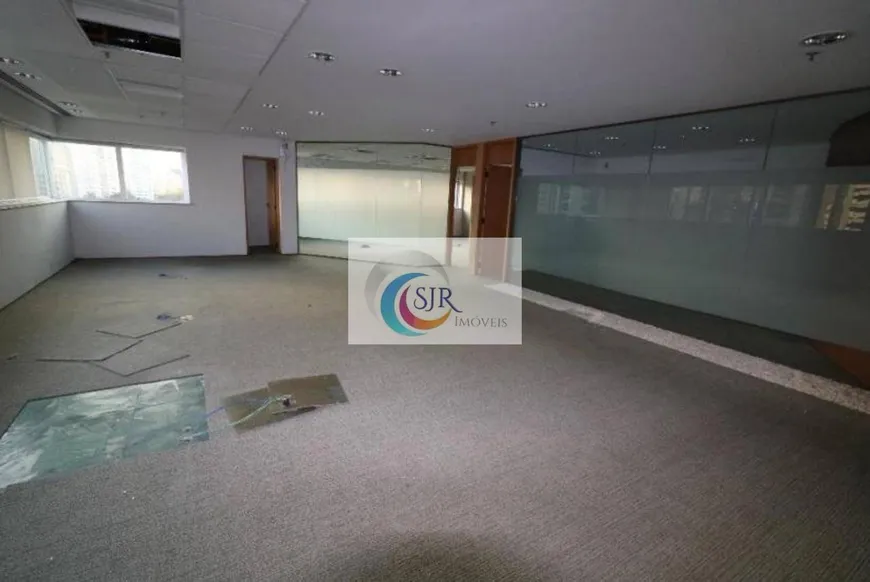 Foto 1 de Sala Comercial para alugar, 360m² em Itaim Bibi, São Paulo