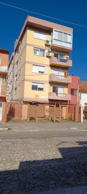 Foto 1 de Apartamento com 2 Quartos à venda, 71m² em Centro, Pelotas