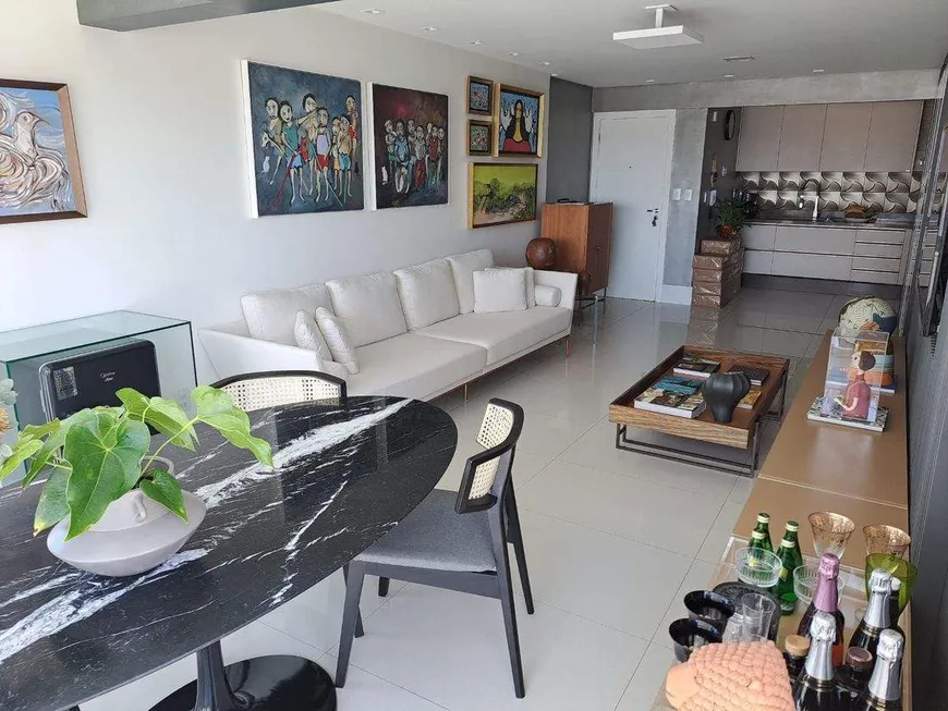 Foto 1 de Apartamento com 2 Quartos à venda, 89m² em Atalaia, Aracaju