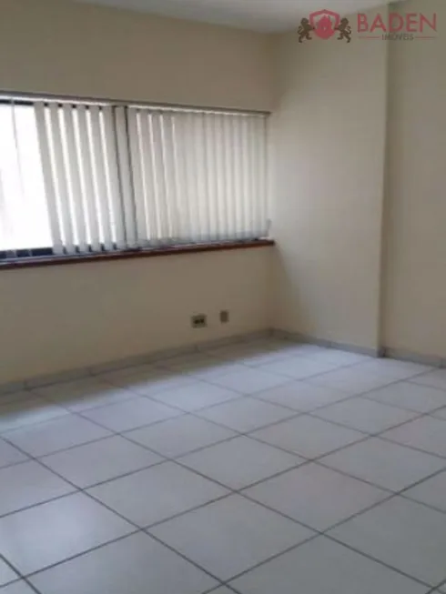 Foto 1 de Sala Comercial à venda, 31m² em Centro, Campinas