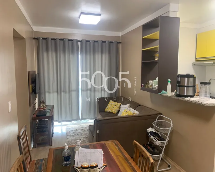 Foto 1 de Apartamento com 3 Quartos à venda, 76m² em Vila Esperança, Itu