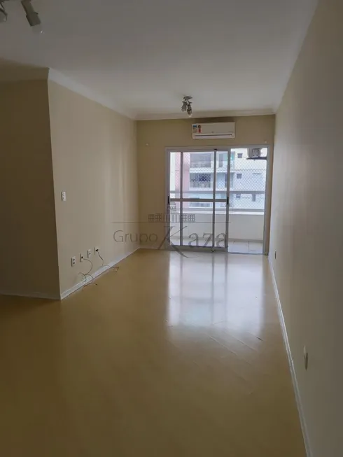 Foto 1 de Apartamento com 3 Quartos à venda, 98m² em Parque Residencial Aquarius, São José dos Campos