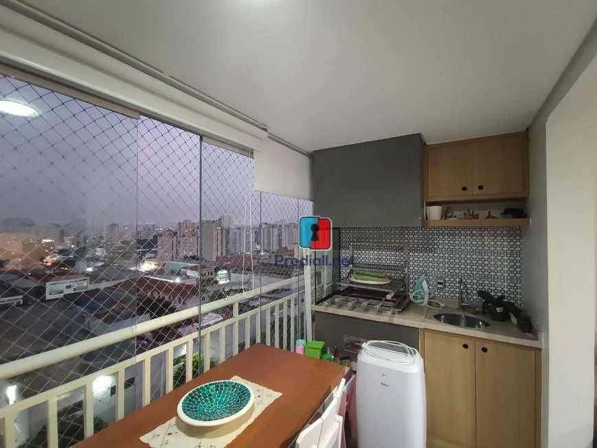 Foto 1 de Apartamento com 2 Quartos à venda, 71m² em Casa Verde, São Paulo