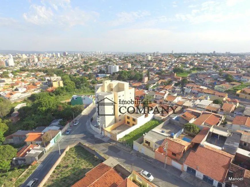 Foto 1 de Apartamento com 2 Quartos à venda, 57m² em Vila Barao, Sorocaba