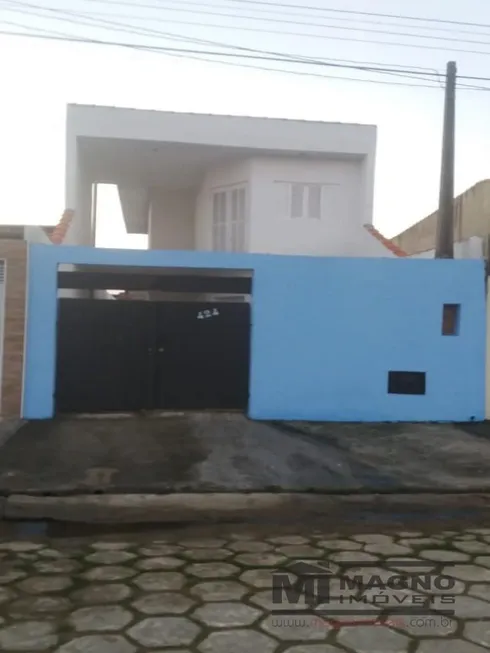 Foto 1 de Sobrado com 2 Quartos à venda, 210m² em , Itanhaém