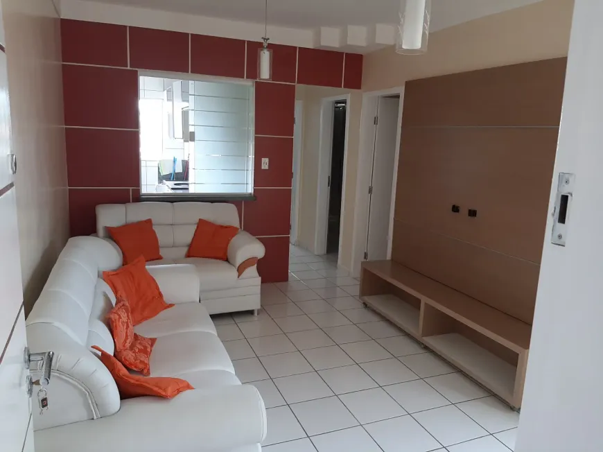 Foto 1 de Apartamento com 2 Quartos à venda, 51m² em Cohama, São Luís