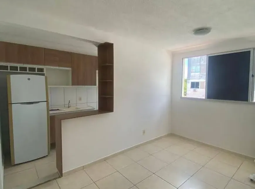 Foto 1 de Apartamento com 2 Quartos à venda, 55m² em Inácio Barbosa, Aracaju