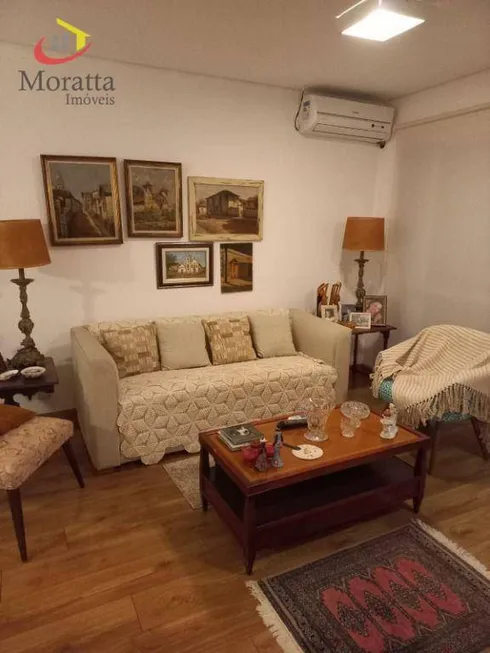 Foto 1 de Apartamento com 2 Quartos à venda, 121m² em Jardim Faculdade, Itu