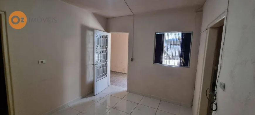 Foto 1 de Casa com 1 Quarto para alugar, 90m² em Santo Antônio, Osasco