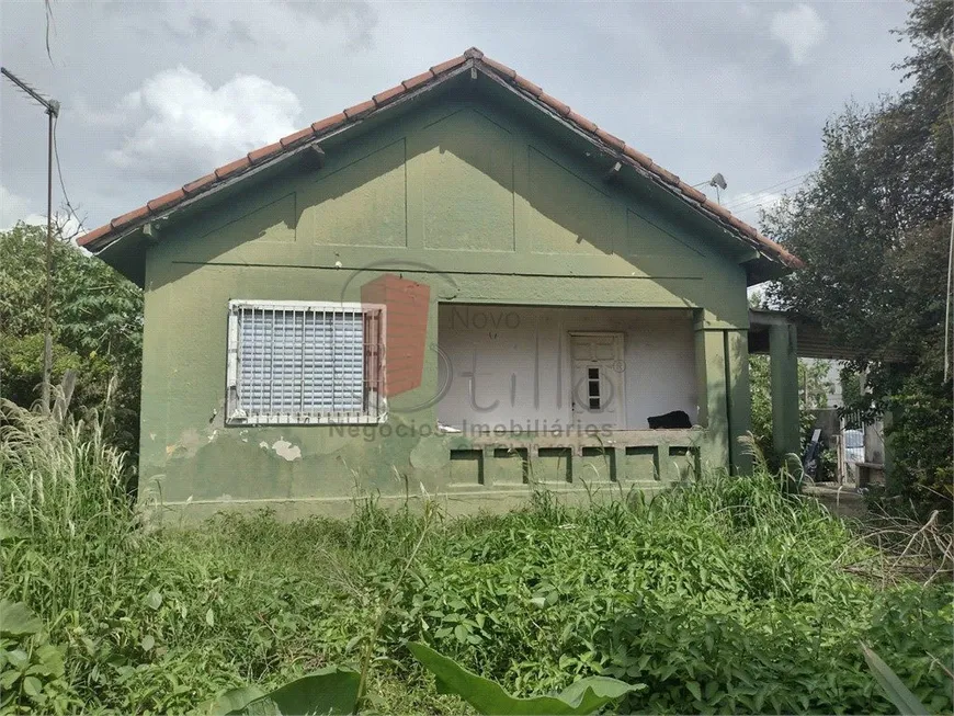 Foto 1 de Lote/Terreno à venda, 600m² em Vila Água Funda, São Paulo