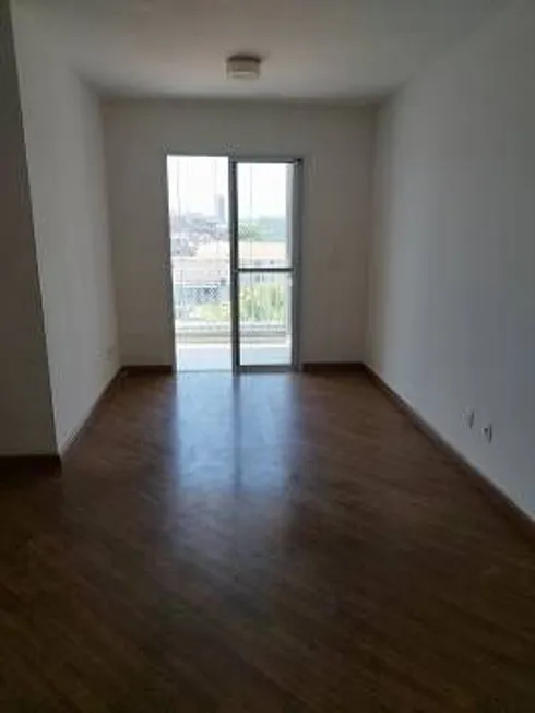 Foto 1 de Apartamento com 2 Quartos à venda, 59m² em Jardim Prudência, São Paulo