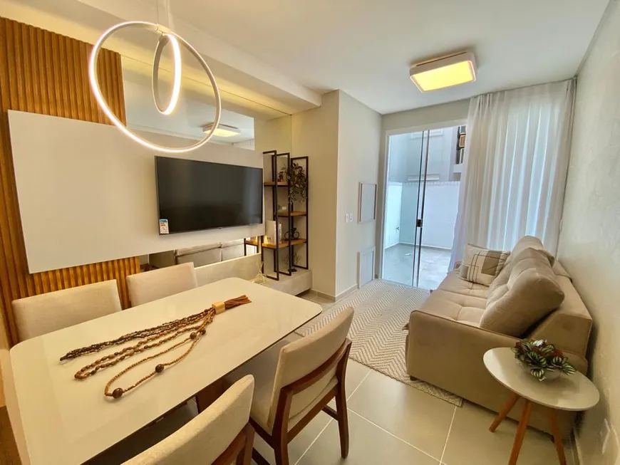 Foto 1 de Apartamento com 1 Quarto à venda, 45m² em Zona Nova, Capão da Canoa