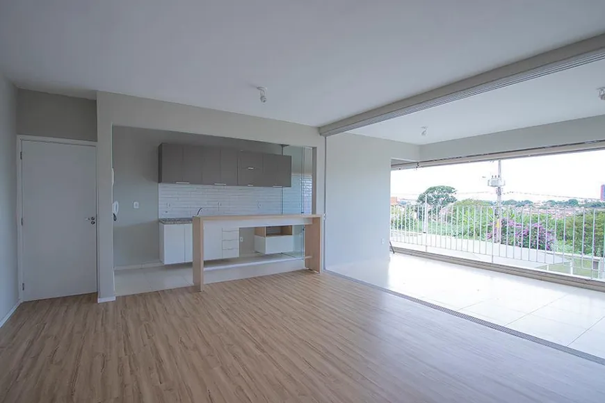 Foto 1 de Apartamento com 2 Quartos à venda, 95m² em Parque da Imprensa, Mogi Mirim