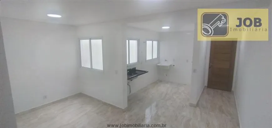 Foto 1 de Apartamento com 1 Quarto para alugar, 65m² em Parque Residencial Oratorio, São Paulo