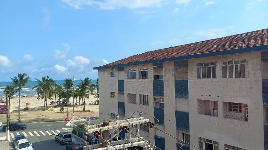 Foto 1 de Apartamento com 1 Quarto à venda, 59m² em Vila Assunção, Praia Grande