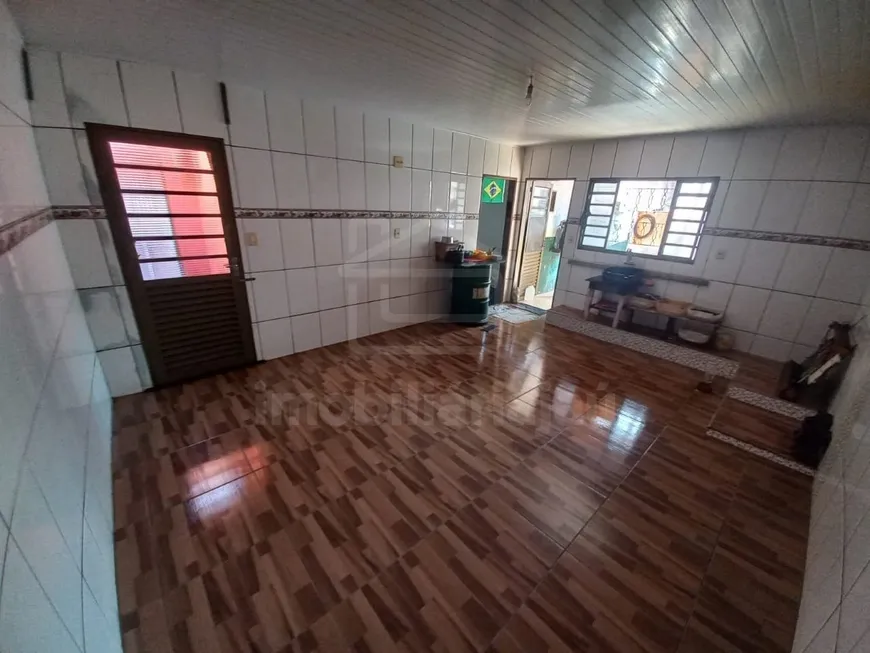 Foto 1 de Casa com 3 Quartos à venda, 150m² em Jardim Concorde Potunduva, Jaú