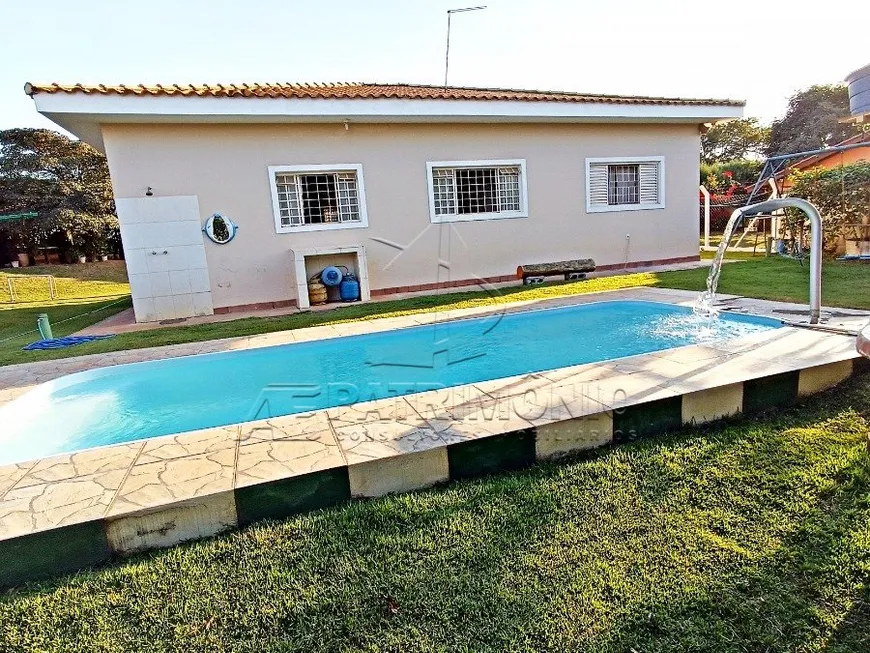 Foto 1 de Fazenda/Sítio com 3 Quartos à venda, 136m² em Alvorada, Aracoiaba da Serra