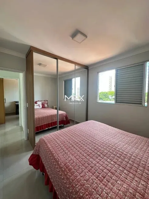 Foto 1 de Apartamento com 2 Quartos à venda, 48m² em Jardim Elite, Piracicaba