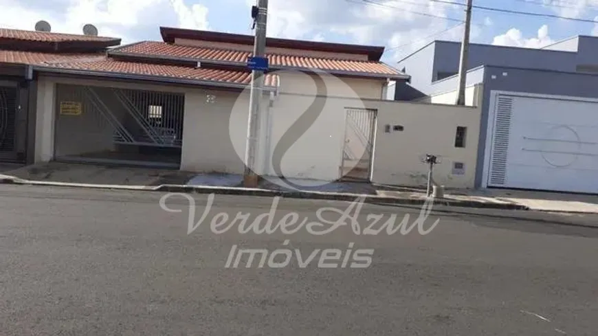 Foto 1 de Casa com 2 Quartos à venda, 150m² em Jardim Alvorada, Americana