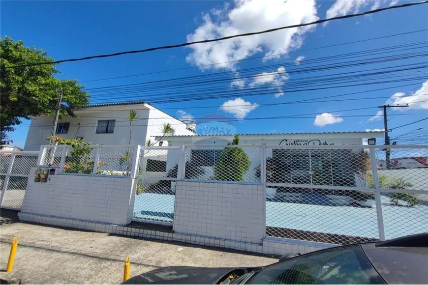 Foto 1 de Ponto Comercial para alugar, 400m² em Sucupira, Jaboatão dos Guararapes