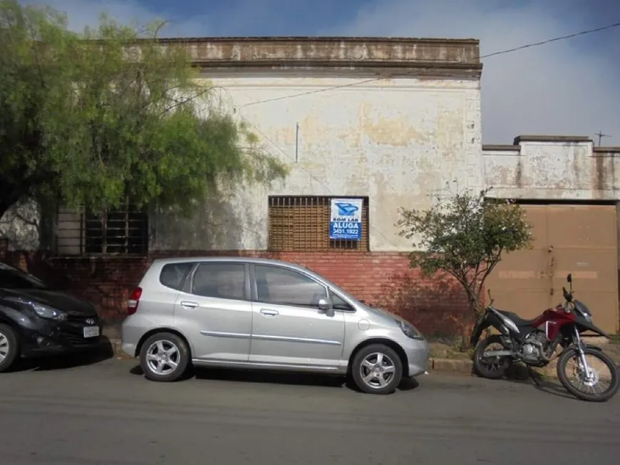Foto 1 de Imóvel Comercial com 4 Quartos para alugar, 250m² em Boa Vista, Limeira