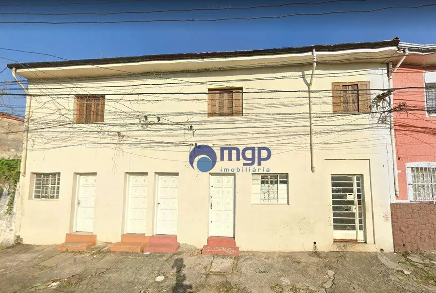 Foto 1 de Prédio Comercial à venda, 427m² em Vila Maria, São Paulo