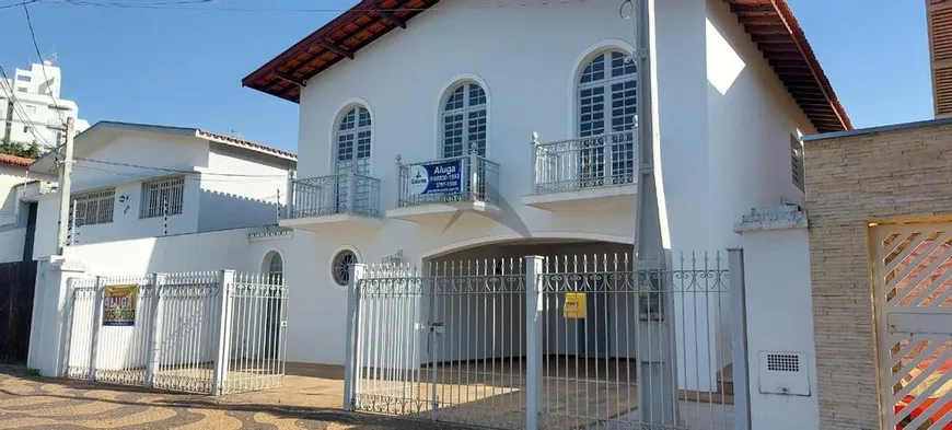 Foto 1 de Imóvel Comercial com 6 Quartos à venda, 268m² em Chácara da Barra, Campinas